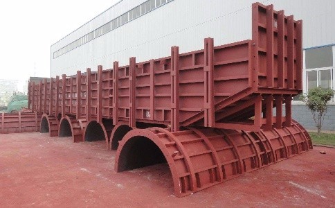 橋梁鋼模板主要有哪些特點(diǎn)？
